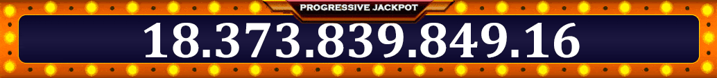 Jackpot PANGKAT888